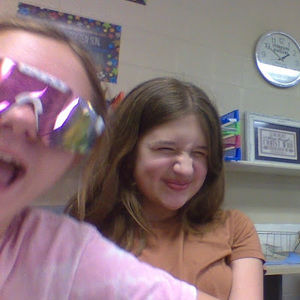 Meet your Posher, Ava